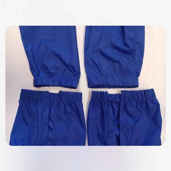 Brooks  Elite Y2K Vintage 2 Piece Windbreaker Suit Size Medium - Picture 14 of 14